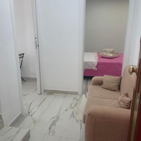 Terrazza Belvedere Bed & Breakfast Ercolano Exterior photo