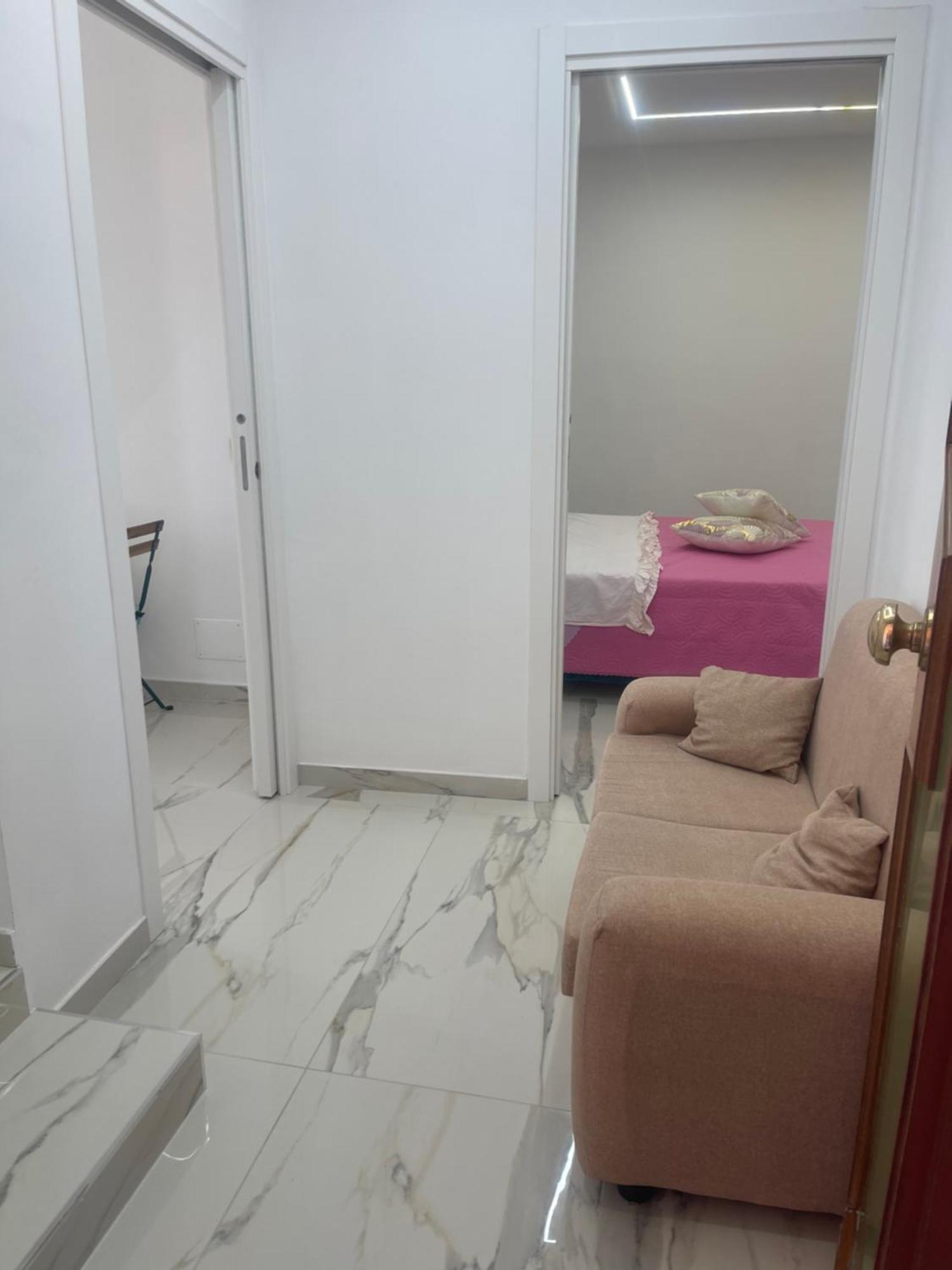 Terrazza Belvedere Bed & Breakfast Ercolano Exterior photo