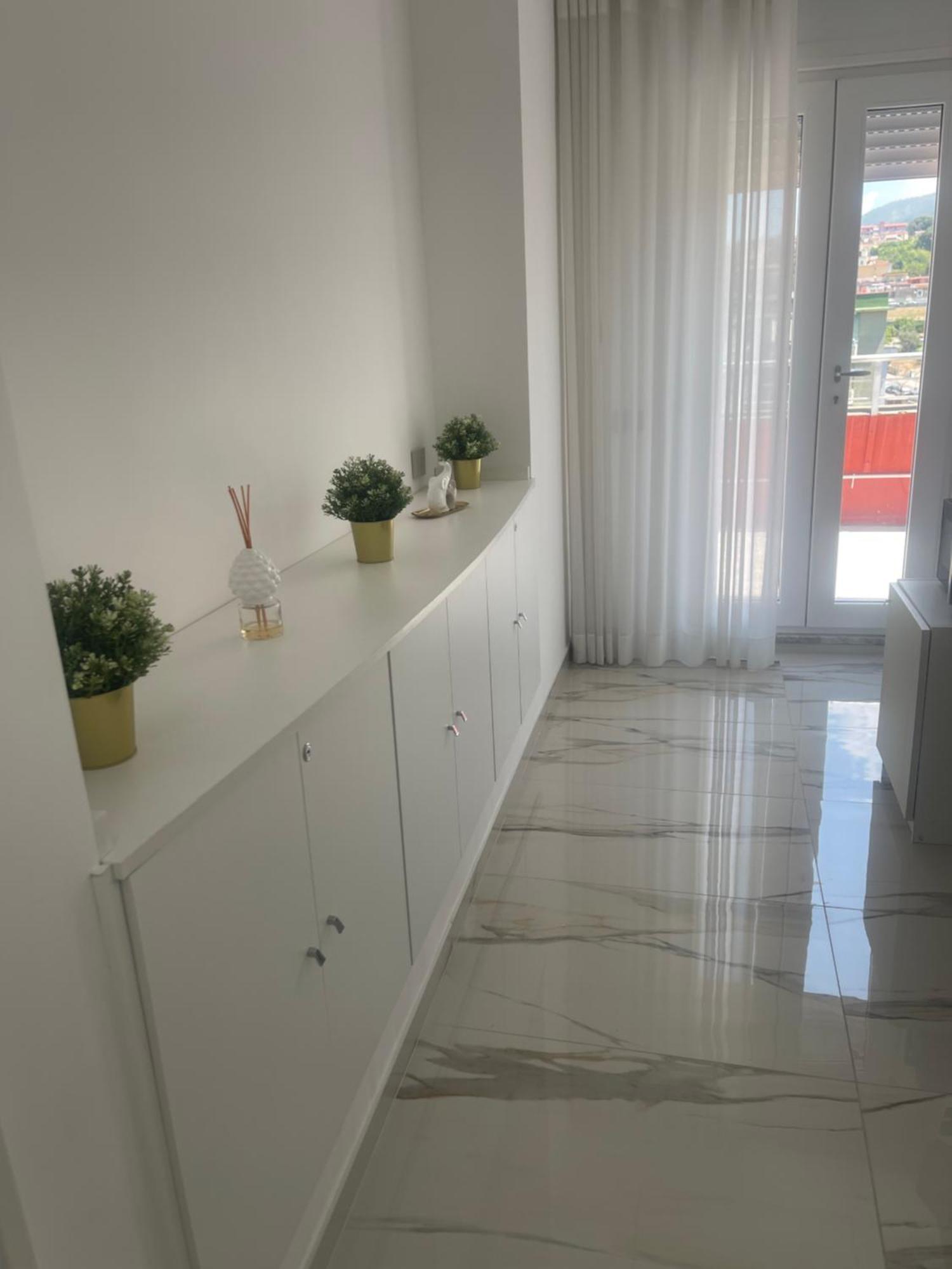 Terrazza Belvedere Bed & Breakfast Ercolano Exterior photo