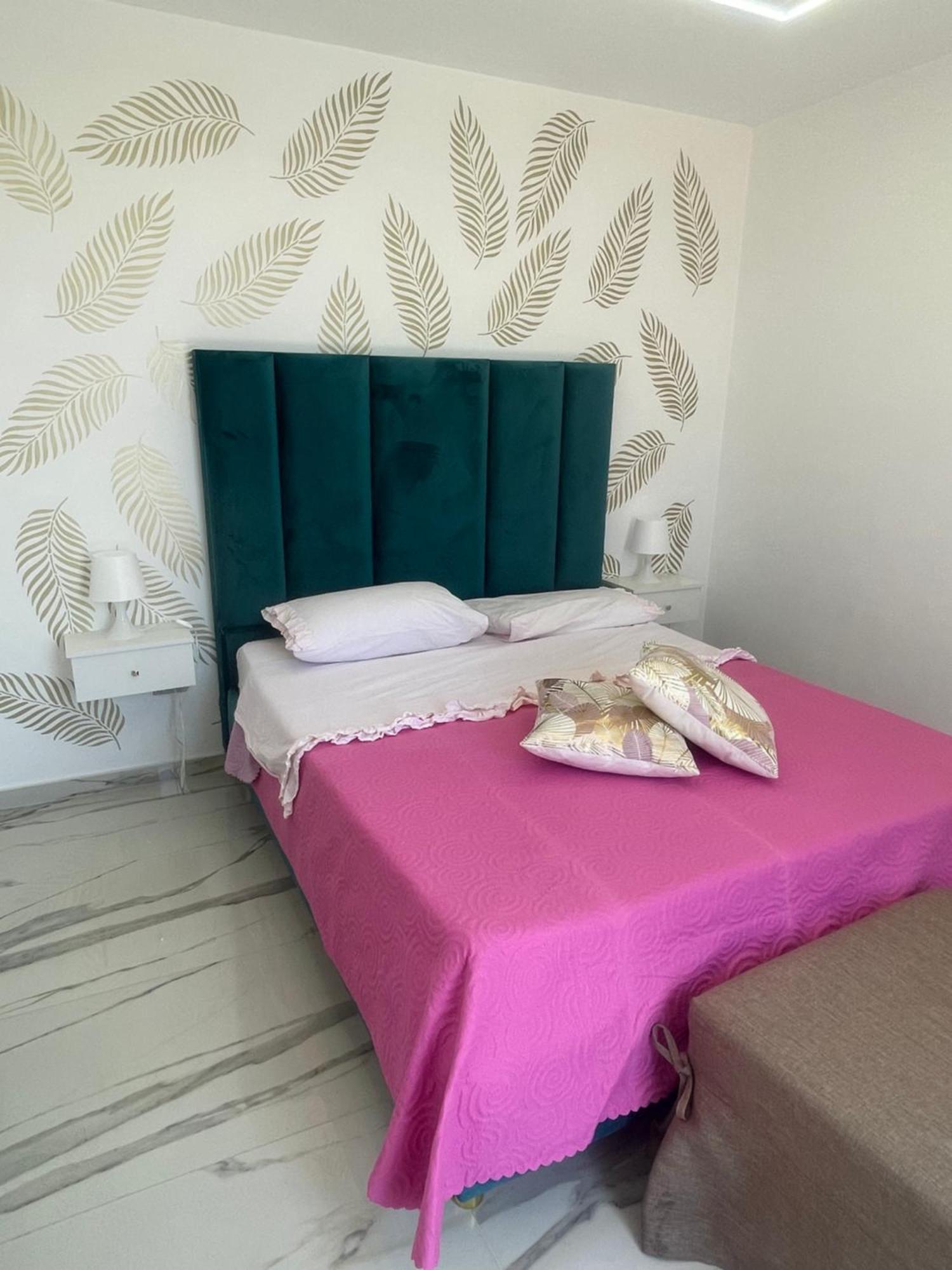 Terrazza Belvedere Bed & Breakfast Ercolano Exterior photo